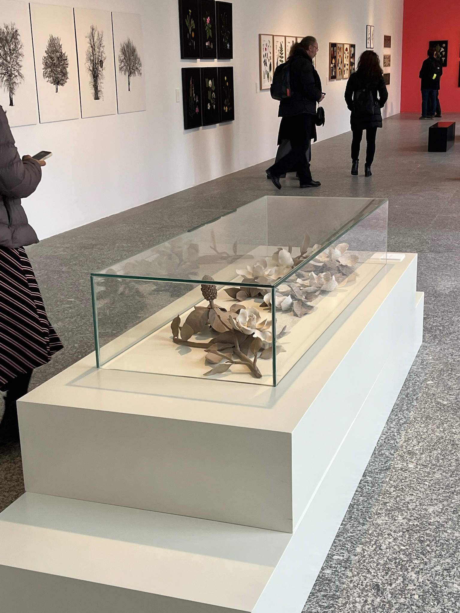 sai_Ceramics_exposición_jardín_botánico